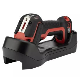 Honeywell Granit Ultra 2105i, Bluetooth, Extreme Ultra Long Range, 2D, multi-IF, RB, incl. basisstation en RS232 kabel