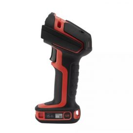 Honeywell Granit Ultra 2105i, Bluetooth, Flexrange, 2D, multi-IF, RB, apart bestellen: basisstation en aansluitkabel