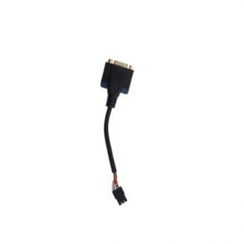 CABLE RS232/DB9F VKP80III