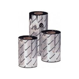 Honeywell lint 110 mm x 450 m, Wax TMX 1310 / GP02, Kern 25 mm, Binnenwikkeling, Zwart -> 10 rollen