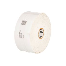 Zebra Z-Band Direct Soft, wit, 51x178 mm, voor Desktop printers, kern rol 25 mm, 275 bandjes per rol -> Per 6 rollen