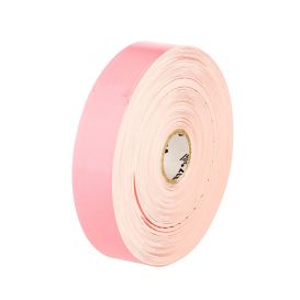 Zebra Z-Band Fun, roze, 25x254 mm, voor desktop printers, kern 25 mm, 350 bandjes per rol -> Per 4 rollen
