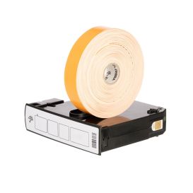 Zebra Z-Band Splash, Oranje, 25x254 mm, 350 bandjes per cartridge -> Per 6 cartridges