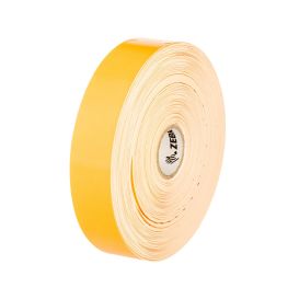 Zebra Z-Band Splash, oranje, 25x254 mm, voor desktop printers, kern rol 25 mm, 350 bandjes per rol -> Per 4 rollen
