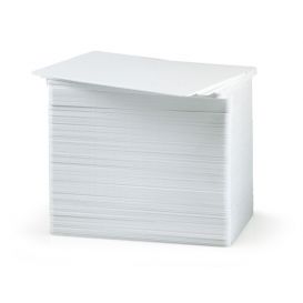 Zebra Re-transfer Ready Card
