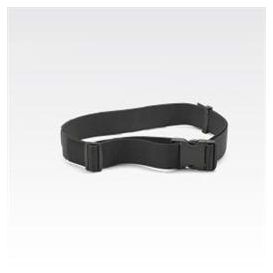 Zebra riem, geschikt voor holster, belt holder