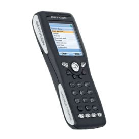 Opticon OPH1005 PDA 5,08 cm (2") 320 x 240 Pixels 140 g Zwart