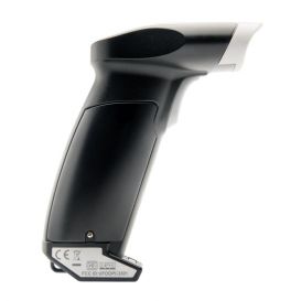 Opticon OPI-3301i Draagbare streepjescodelezer 2D CMOS Zwart