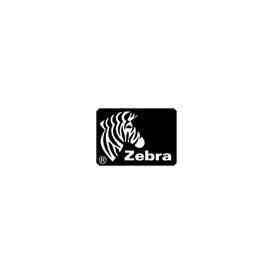 Zebra Labels 102x152 mm, Z-Select 2000D, Kern 76 mm, DT, Papier, 950 Per Rol -> Per 4 Rollen