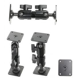 Brodit pedestal mountr, 5.0