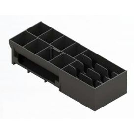 APG cash drawer insert