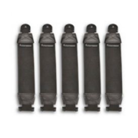 Honeywell Handstrap kit, 5 stuks, Geschikt voor de CK7x 