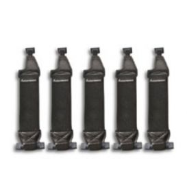 Honeywell Handstrap kit, 5 stuks, Geschikt voor de CN7Xe