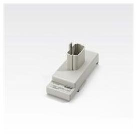 Zebra oplader adapter