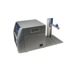 Extended Media Holder