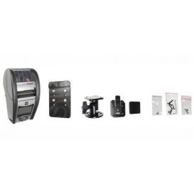 Brodit mount, MMC, PM, QLn320
