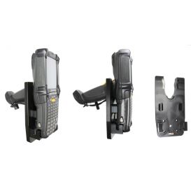 Brodit mount, MMC, MC9200