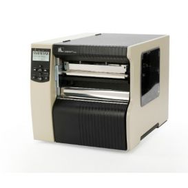 Zebra 220Xi4, 8 dots/mm (203 dpi), cutter, ZPLII, printserver (ethernet)