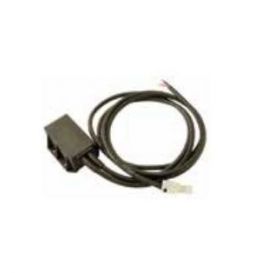 Datamax O'Neil 220282-000 netvoeding & inverter Binnen Zwart