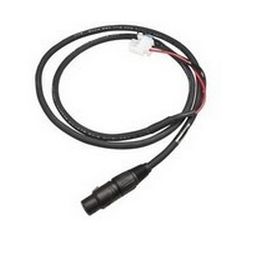 Honeywell DC power kabel, Dock to Fuse Block, Input: 12-30 V DC, Apart bestellen: Fuse Blog Power Kit (203-803-001)
