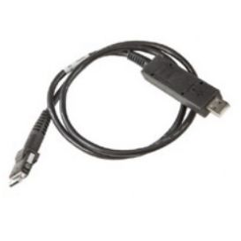 Honeywell USB to 18 POS Hirose Pendant kabel, Voor directe connectie met PC of voeding (203-990-001), Voor CK3X and CK3R