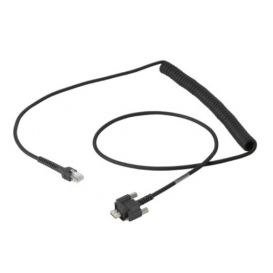 Zebra connection cable, USB