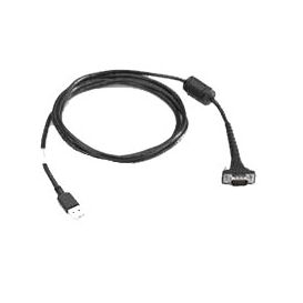 Zebra USB kabel