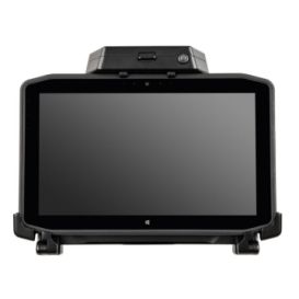 Zebra 300095 dockingstation voor mobiel apparaat Tablet Zwart