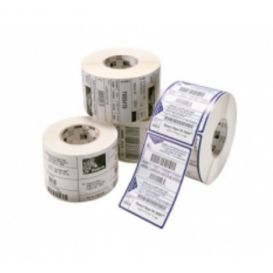 Zebra Z-Perform 1000T 61x25 Wit