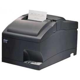Star SP712-M, tearbar, donkergrijs, incl. voeding, apart bestellen: interface