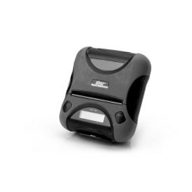 Star SM-T300, 203 dpi, RS232 / Bluetooth, Incl. kabel (RS232), voeding, riem clip en batterij, Kleur grijs