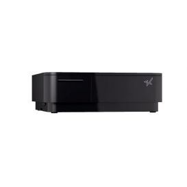 Star mPOP, Bonprinter en kassalade in 1, Bluetooth, USB, Kleur zwart (Excl. tablet)