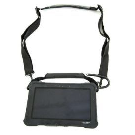 Zebra 400005 riem Tablet Zwart