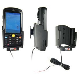 Brodit 532013 houder Actieve houder Draagbare mobiele computer Zwart