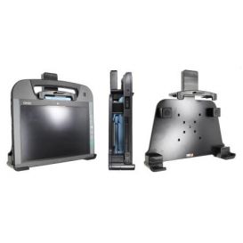 Brodit 541861 houder Passieve houder Tablet/UMPC Zwart