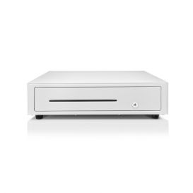 Star CB-2002, 4 biljetvakken (liggend), 8 muntvakken, 1 cheque/large slot, kleur ultrawit