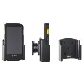 Brodit 711019 houder Passieve houder Draagbare mobiele computer Zwart