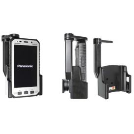 Brodit 711045 houder Passieve houder Draagbare mobiele computer Zwart