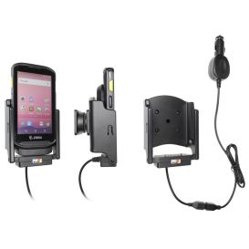 Brodit 712029 houder Actieve houder Draagbare mobiele computer Zwart