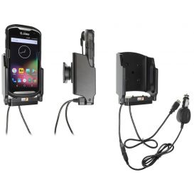 Brodit 712049 houder Actieve houder Draagbare mobiele computer Zwart