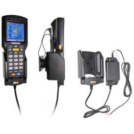 Brodit 713027 houder Actieve houder Draagbare mobiele computer Zwart