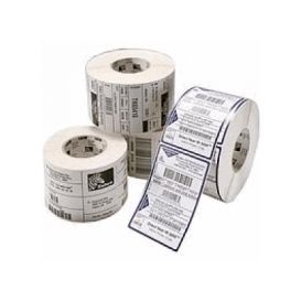 Zebra Labels 76x76 mm, Z-Perform 1000T, Kern 76 mm, TT, Papier, 1890 Per Rol -> Per 6 Rollen