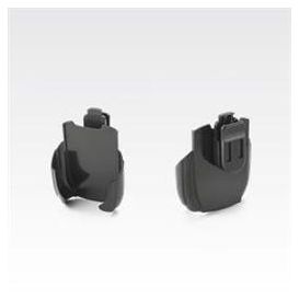 Zebra riem Holster