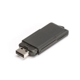 Identive SCL3711, USB