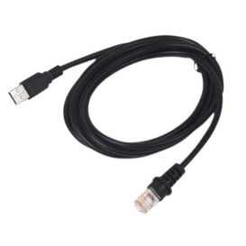Datalogic 90A052187 barcodelezer accessoire USB-kabel