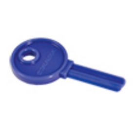 Datalogic sleutel voor Memor 1 / Joya Touch lockable Cradle/Dock, Unlock Key, 5 stuks