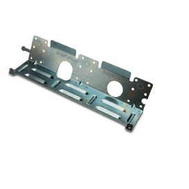 Datalogic Wall bracket, Voor 3-slots muur oplaadstation Joya Touch / Joya Touch A6