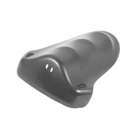 Datalogic back cover, Grijs, 5 stuks, Voor Joya Touch Retail handheld versie