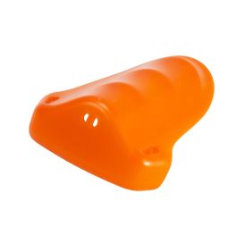 Datalogic back cover, Oranje, 5 stuks, Voor Joya Touch handheld versie