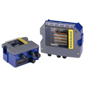 Datalogic CBX500 Blauw
